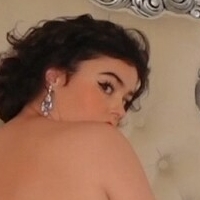 Stefania Ferrario Çıplak