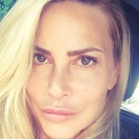 Stefania Orlando Çıplak