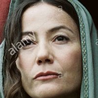 Stefania Orsola Garello Çıplak