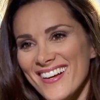 Stefania Spampinato Çıplak