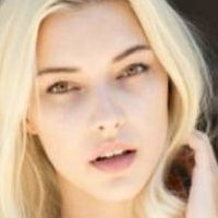 Stefanie Michova Çıplak