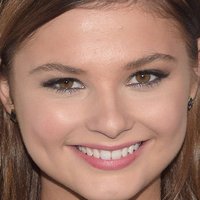 Stefanie Scott Çıplak