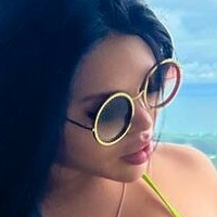 Stefany Camus Gutierrez Çıplak