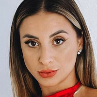 Stefany Goebel Çıplak
