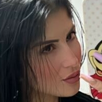 Stefany Romero Çıplak