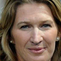 Steffi Graf Çıplak
