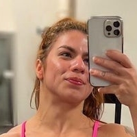 Stefhanny Roque Çıplak