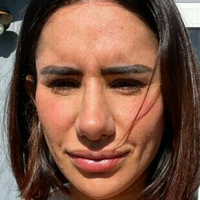 Stefi Cohen Çıplak