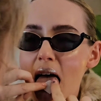 Stella Bossi Çıplak