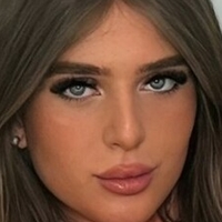 Stella Francis Çıplak