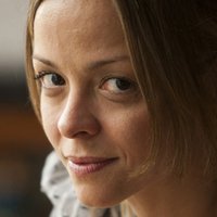 Stella Rabello Çıplak
