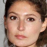 Stella Schnabel Çıplak