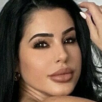 Stephanie Acevedo Çıplak