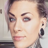 Stephanie Anders Çıplak