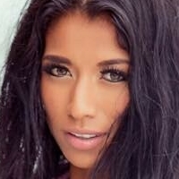 Stephanie Ayala Çıplak