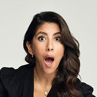 Stephanie Beatriz Çıplak