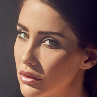 Stephanie Beaudoin Çıplak