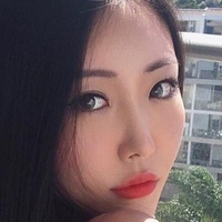 Stephanie Choi Çıplak