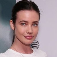 Stephanie Corneliussen Çıplak