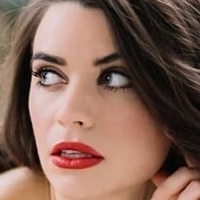 Stephanie Domet Çıplak