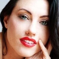 Stephanie Domini Ehlert Çıplak