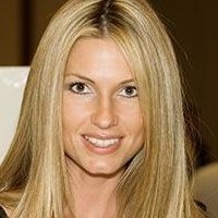 Stephanie Glasson Çıplak