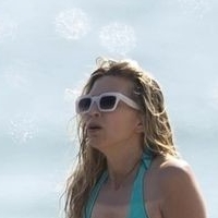 Stephanie Hobgood Çıplak