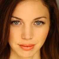 Stephanie Honore Çıplak
