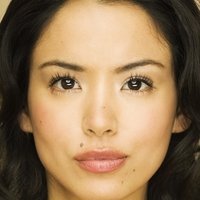 Stephanie Jacobsen Çıplak