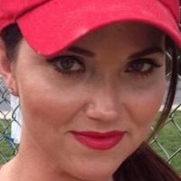 Stephanie Larimore Çıplak