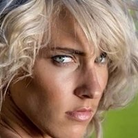 Stephanie Moore Çıplak