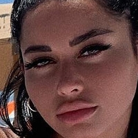 Stephanie Rao Çıplak