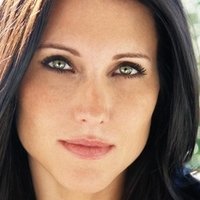 Stephanie Reibel Çıplak