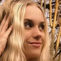 Stephanie Starlight Çıplak