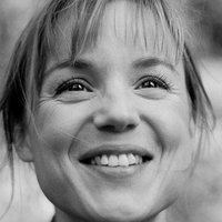Stéphanie Van Vyve Çıplak