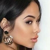 Stephaniesantiago Çıplak