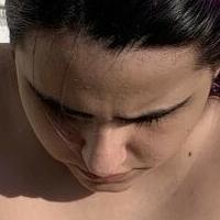 Stephany Alves Çıplak