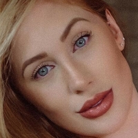 Stephany Fiorini Çıplak