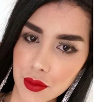 Stephyany Olivar Çıplak