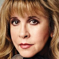 Stevie Nicks Çıplak