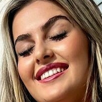 Sthefany Oliveira Çıplak