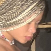 Storm Reid Çıplak