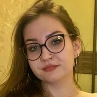 Stormy Fox Çıplak