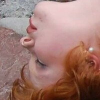 Stunnnedmullet Çıplak