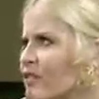Sue Bond Çıplak