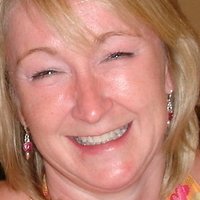 Sue Wheeler Çıplak