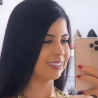 Suellen Lara De Barueri Çıplak
