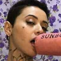 sugarbabydool Çıplak
