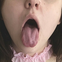 sugarcake420 Çıplak