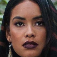 Sulem Calderon Çıplak
